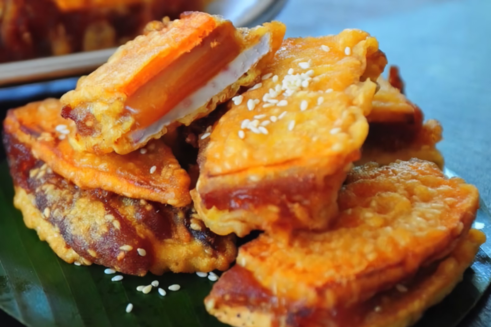 vietnamese-caramel-sticky-rice-cake-banh-to-recipe