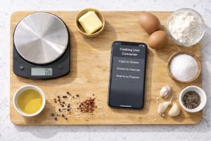 Best Cooking Calculators for Recipe Conversions